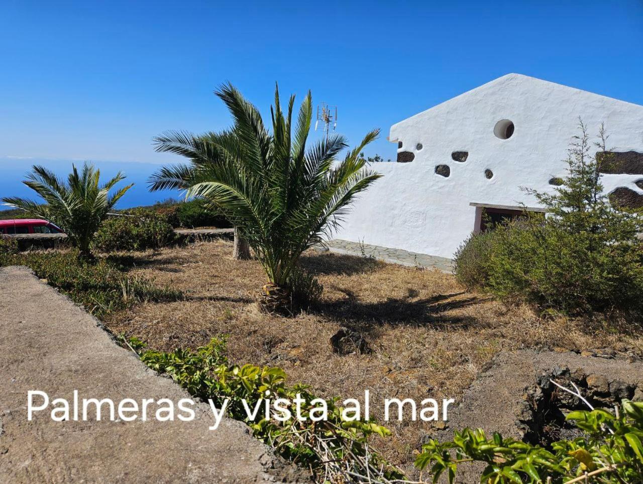 Finca La Ramona Isora المظهر الخارجي الصورة