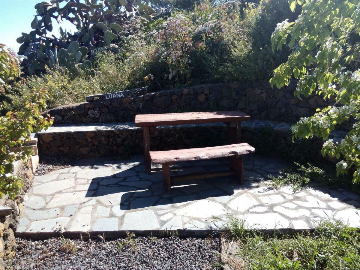 Finca La Ramona Isora المظهر الخارجي الصورة